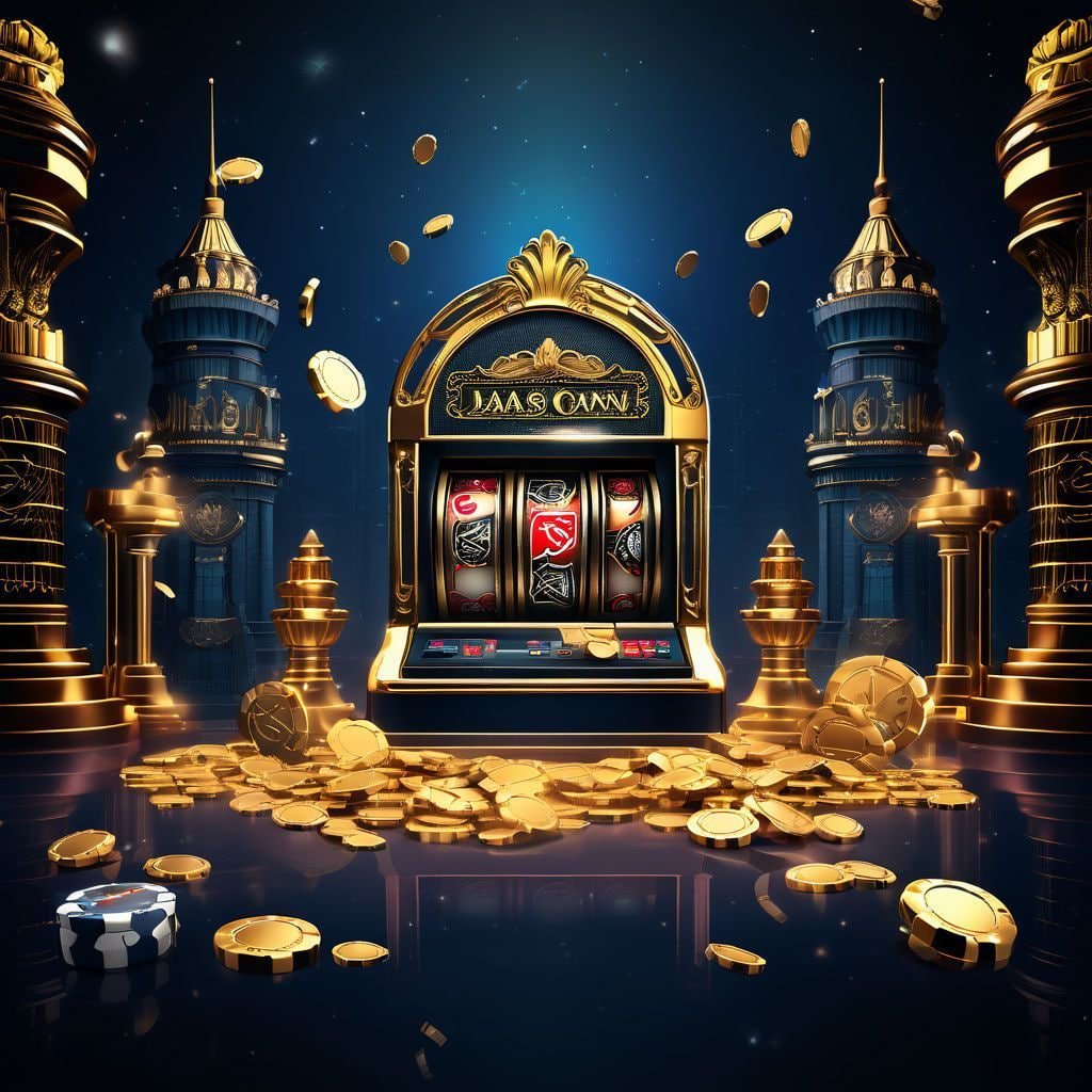 Antarmuka aplikasi mobile jaheharum99 menampilkan meja dealer langsung dan menu taruhan sepak bola